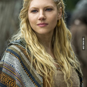 For Odin!