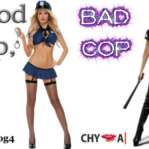 Good cop, bad cop
