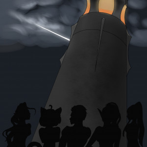 Tower of Voices