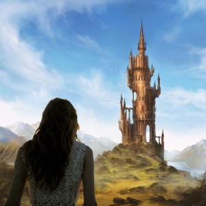 Alexia and the Witch of Lust