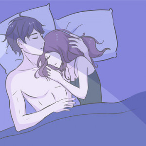 One Night Stand