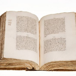 The book of biography