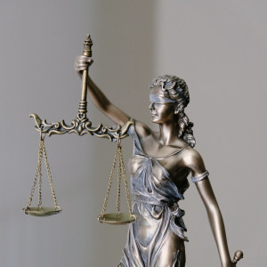 Perverse Justice