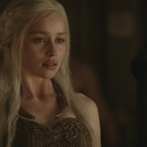 Daenerys' Misadventures