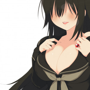 Senran Kagura ENF