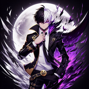 Vale's Shadow
