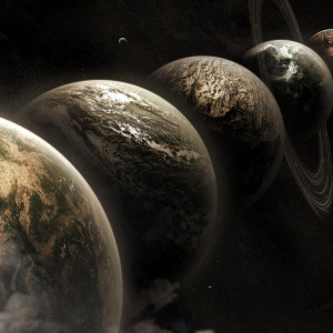 Waking Up in a Alternate Reality