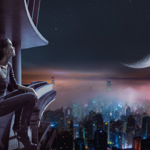The City That Never Sleeps