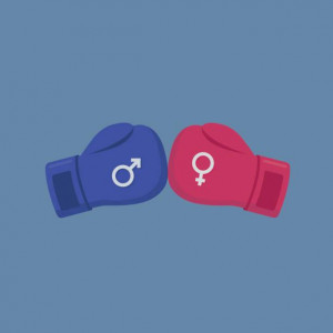Battle Of The Sexes