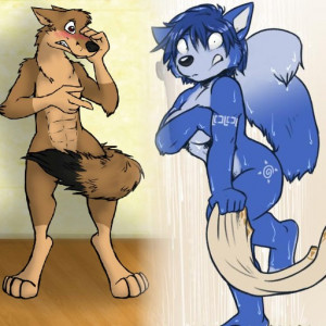 Furry ENF & SPH