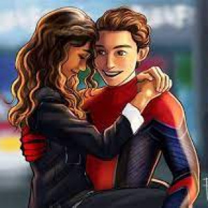 Peter and MJ: Love after the wipe (NWH Spoilers!)