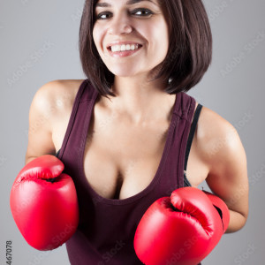 Loaded Gloves