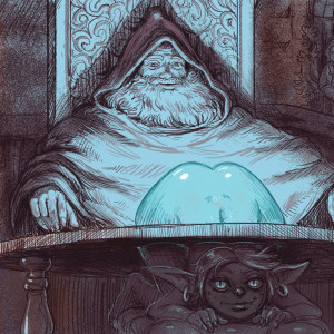 Trials of Mystics