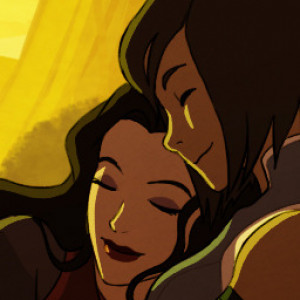 Fictional Lesbians