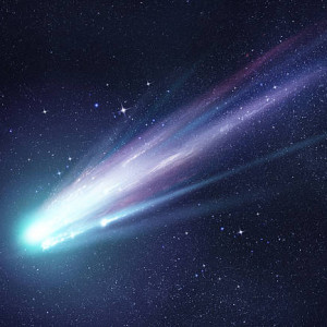 League of Legends - Cosmic Debris