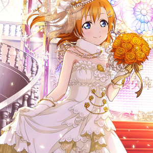 Love Live: The True Idol Project