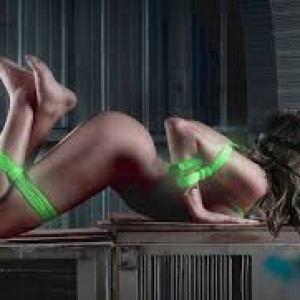 Supergirl in Bondage