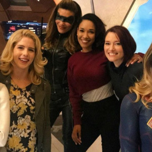Reverse Flash: Arrowverse domination