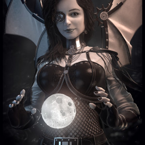 Steamrun: Awakenings