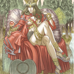 Life Changing Tarot Readings