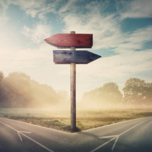 Crossroads