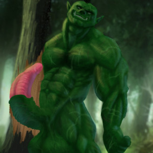 Fantasy Fetishes