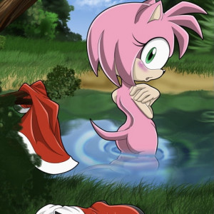 Sonic Girls ENF 
