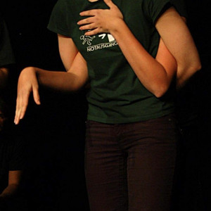 Stage Fright