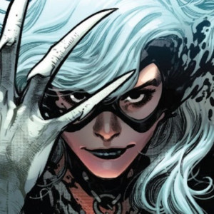 Susan Storm: Lady Anti-Venom
