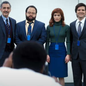 Severance FanFic