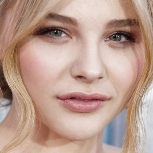 Chloe Moretz's 18th Birthday Party