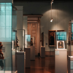 The Exhibit