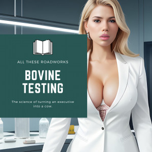 Bovine Testing