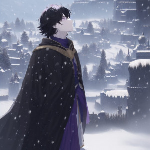 Tales of a sadistic Prince