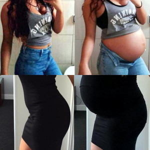 Preggomancy