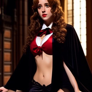 Hogwarts Whorehouse