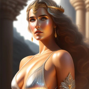 Of Gods, Heroes and Depravity