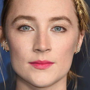 Saoirse Ronan's Celebrity Harem