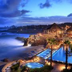 Temptation Resort