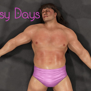 Rosy Days