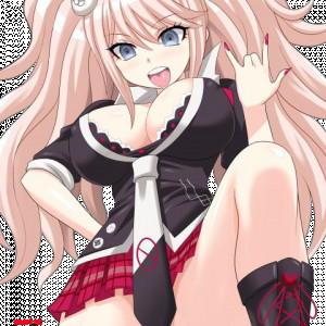 Danganronpa: The Smut Game