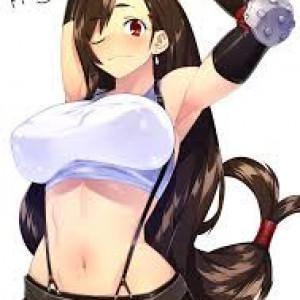 Tifa Lockheart’s Side Missions