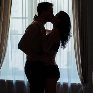 Trying out Outdoor Sex 