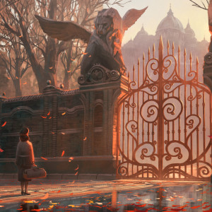 The Rose Manor Establishment