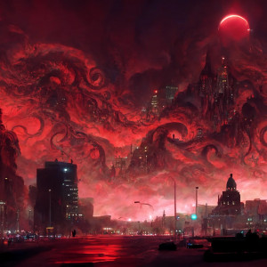 OVERGOD