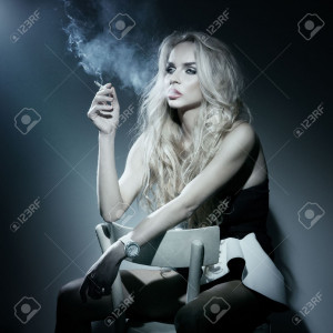 The Smoking Experiment