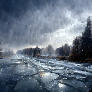 Rain Fall