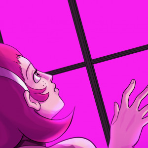 Pink World