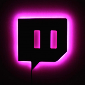 Twitch Thot