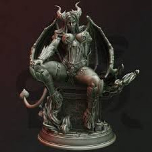 Ancient Desires